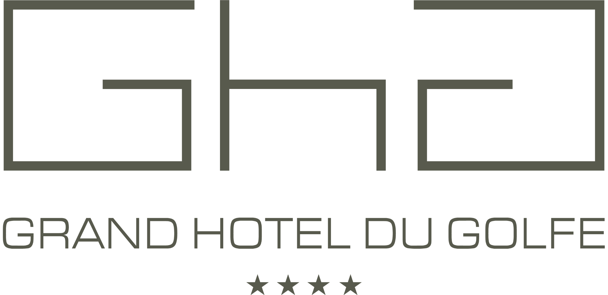 Bistrot à la Mer — Grand Hôtel du Golfe